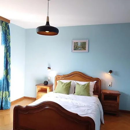 Holiday home Au Pif