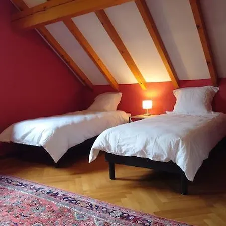 Holiday home Au Pif