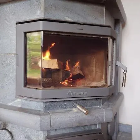 Au Pif Сasa de vacaciones Volmunster