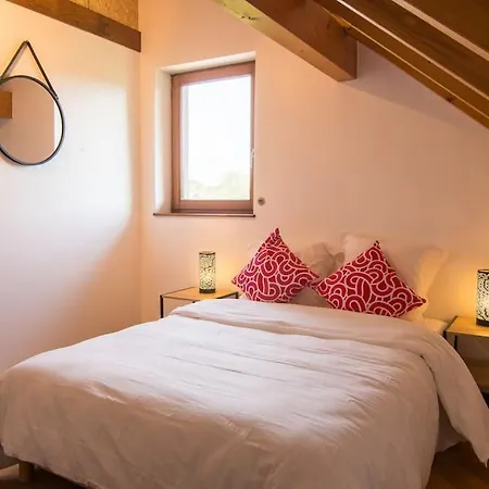 Holiday home Au Pif *