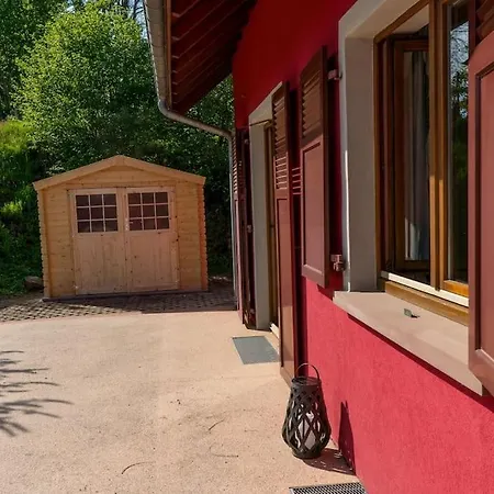 Au Pif Holiday home