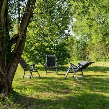 Сasa de vacaciones Au Pif