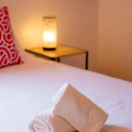 Holiday home Au Pif Volmunster