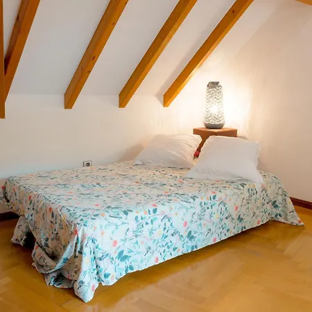 Au Pif Holiday home *