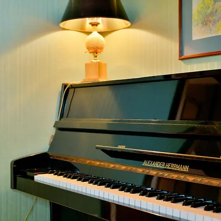 Holiday home Au Pif *