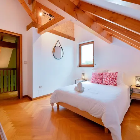 Au Pif Сasa de vacaciones *