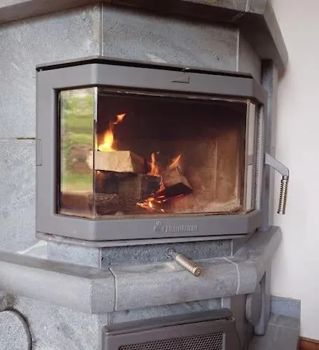 Au Pif Дом отдыха Volmunster