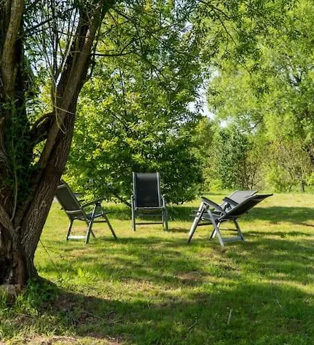 Дом отдыха Au Pif