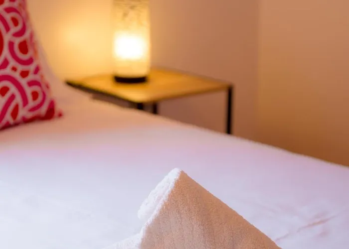 Дом отдыха Au Pif Volmunster