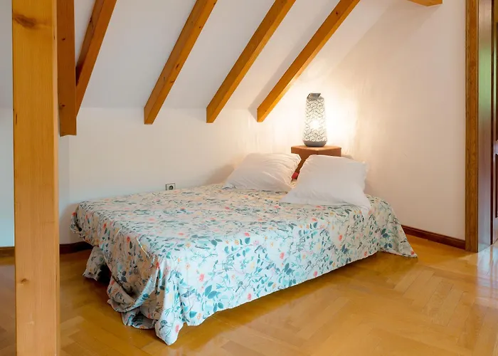 Au Pif Dom wakacyjny *