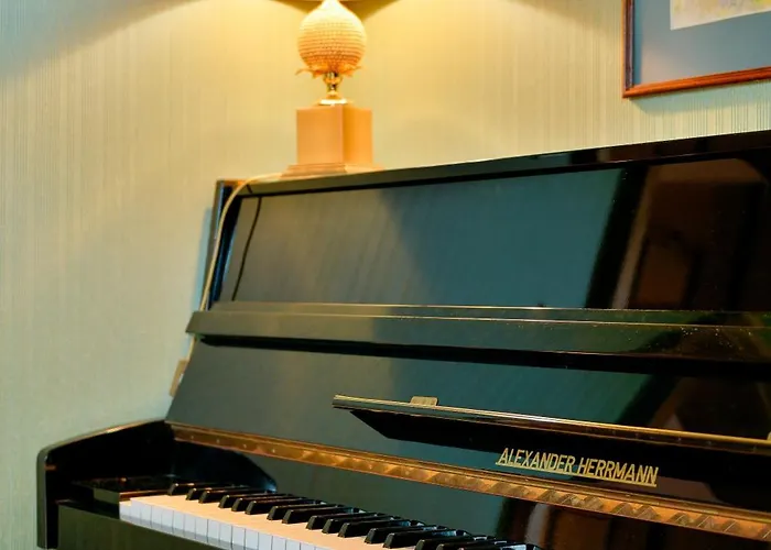 Дом отдыха Au Pif *