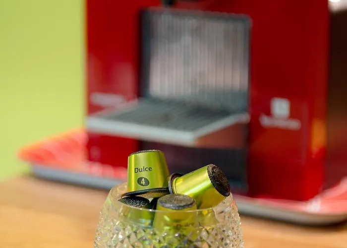 Au Pif Dom wakacyjny