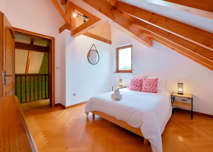 Au Pif Дом отдыха *