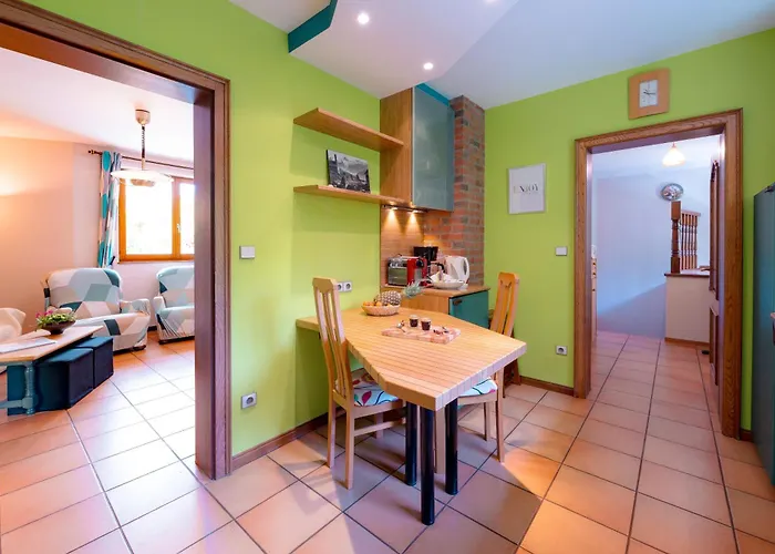 Au Pif Dom wakacyjny *